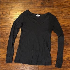 LNA Long Sleeve Shirt